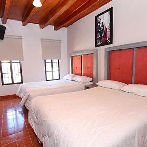 Hotel Casa Autora