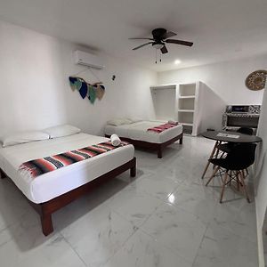 Habitación con 2 Camas Individuales