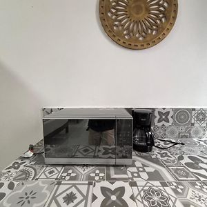 Habitación Doble Estándar