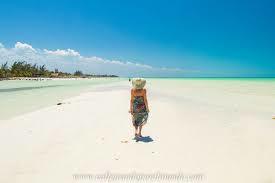 Playa Holbox